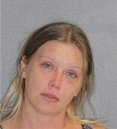 Katherine Bouchie, - Volusia County, FL 