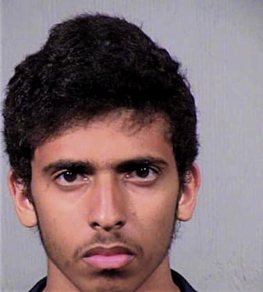 Leonard Bradarich - Maricopa County, AZ 
