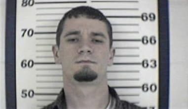 Gregory Brazelton, - Bradley County, TN 