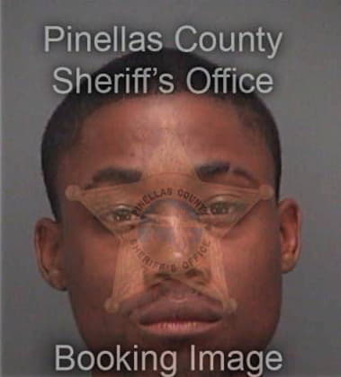 Aboul Brewley, - Pinellas County, FL 