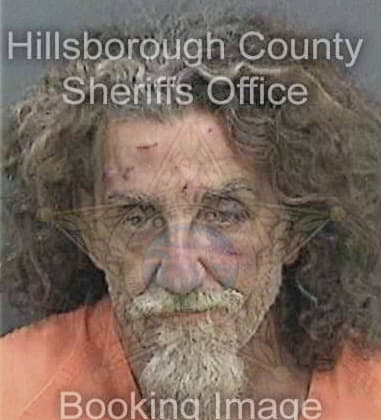Justin Briggs - Hillsborough County, FL 