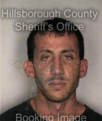 Roger Browning, - Hillsborough County, FL 