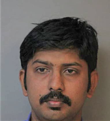 Balram Budhai, - Polk County, FL 