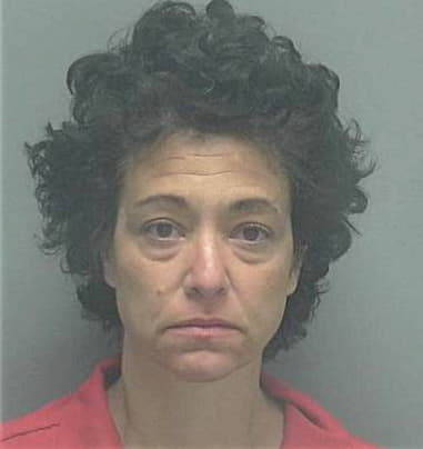 Lynnette Bush, - Lee County, FL 