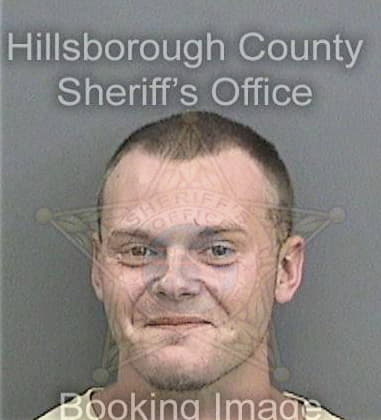 Richard Butrick, - Hillsborough County, FL 