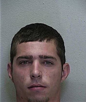 Mario Calel-Pelico, - Marion County, FL 