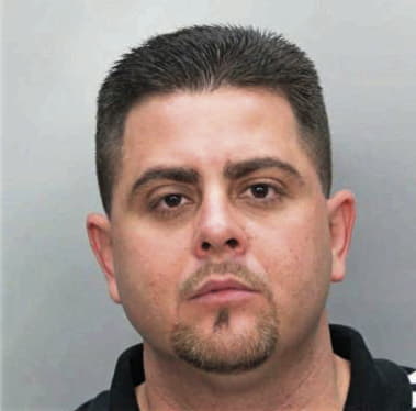 Robert Camerino, - Dade County, FL 