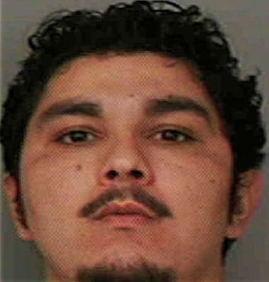 Jose Candelario-Ortiz, - Polk County, FL 