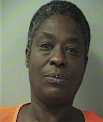 Leonta Carey, - Okaloosa County, FL 