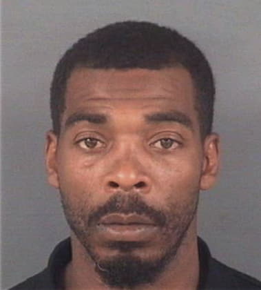 Rodney Chapman, - Cumberland County, NC 