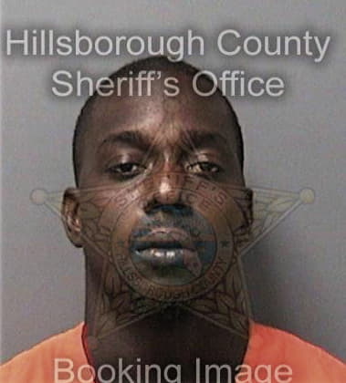 Gerald Cheatham - Hillsborough County, FL 