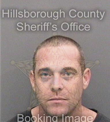 Nicholas Cipriano - Hillsborough County, FL 