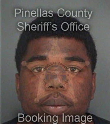 Kenneth Clark, - Pinellas County, FL 