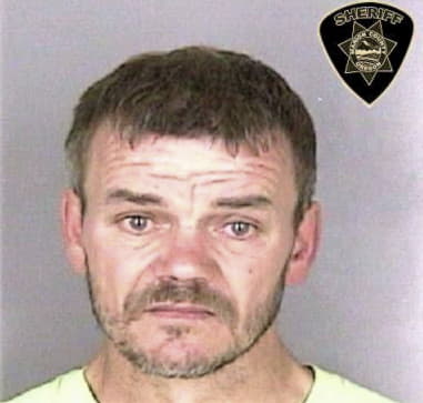 Kirk Clark - Marion County, OR 