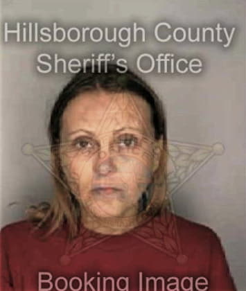 Pearl Clark - Hillsborough County, FL 