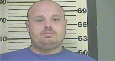William Claxon, - Greenup County, KY 