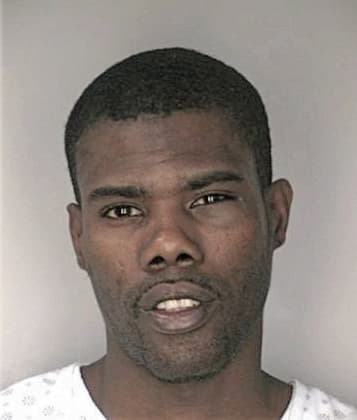 Juan Clemons - Hillsborough County, FL 