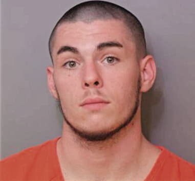 Dustin Clyne - Polk County, FL 
