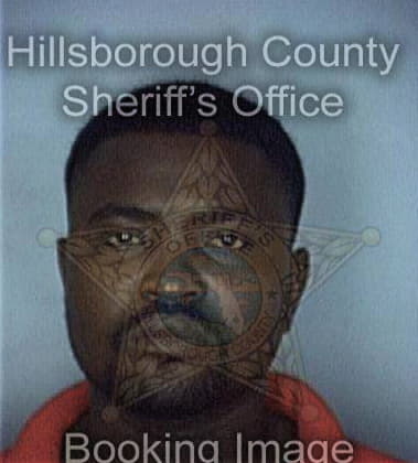 Harrison Coats - Hillsborough County, FL 
