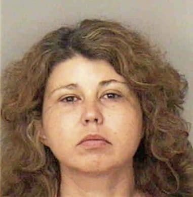 Alisha Collins - Polk County, FL 