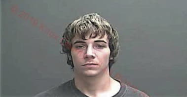 Jacob Collins, - Knox County, IN 