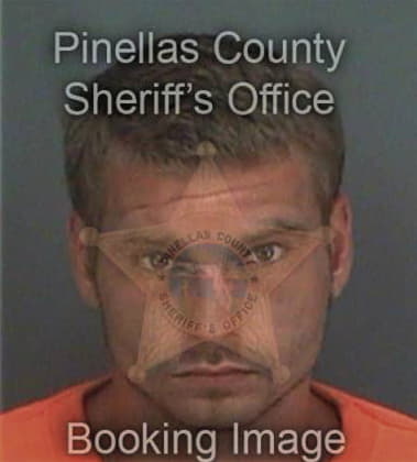 Kevin Collins, - Pinellas County, FL 