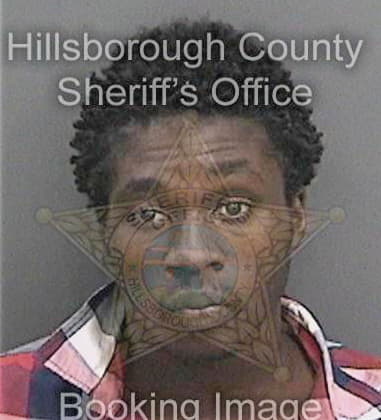 Michael Contreras, - Hillsborough County, FL 