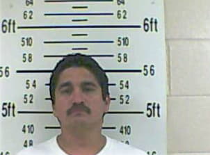 Raymond Cortez, - Kleberg County, TX 