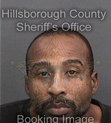 Damion Council, - Hillsborough County, FL 