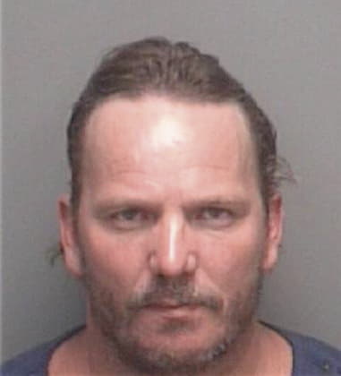 Dale Crafton, - Pinellas County, FL 