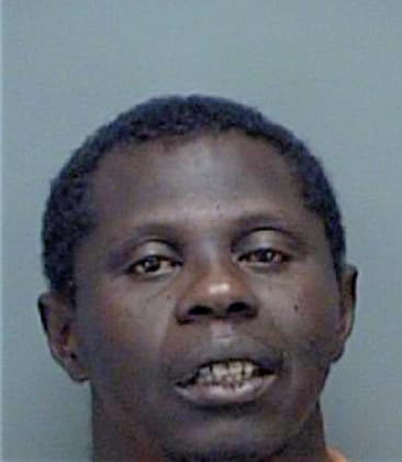 Edward Craig, - Pinellas County, FL 