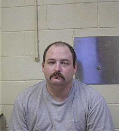 Timothy Cromer, - Powell County, KY 