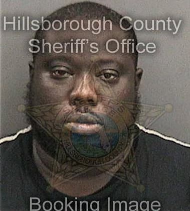 Kevin Crooke, - Hillsborough County, FL 