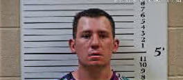 Alex Crosby, - Cherokee County, NC 