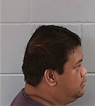 Samuel Cruz-Barrera, - Levy County, FL 