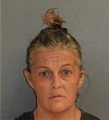 Maria Cupo, - Volusia County, FL 