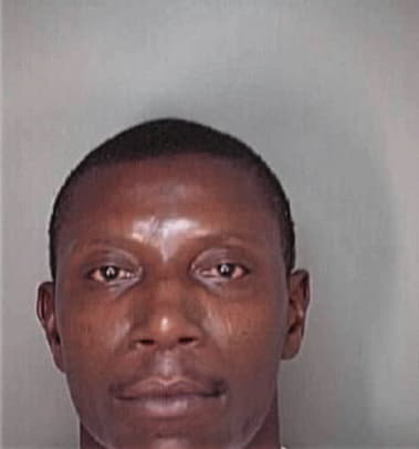 Terrance Davis, - Polk County, FL 