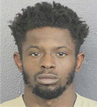 Charles Deas, - Broward County, FL 