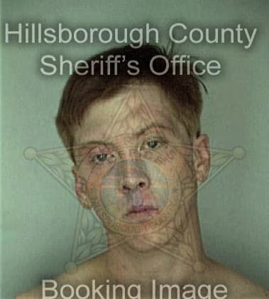 Christopher Defilippis, - Hillsborough County, FL 