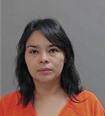 Maritza Delgado, - Hidalgo County, TX 