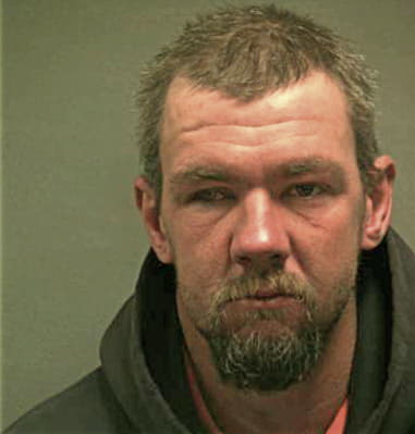 Dennis Dorsey - Randall County, TX 