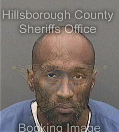 Byron Dowdell, - Hillsborough County, FL 