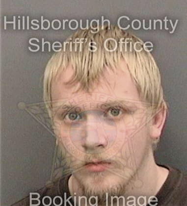 Justin Dunn, - Hillsborough County, FL 