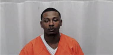 David Ellerbe, - Richmond County, NC 