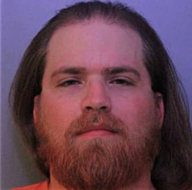 Sean Finn, - Polk County, FL 