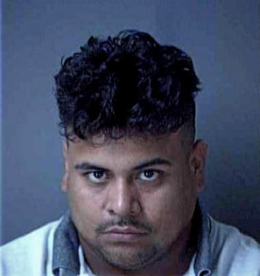 Francisco Flores, - Lee County, FL 