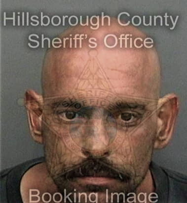 Samuel Frost, - Hillsborough County, FL 