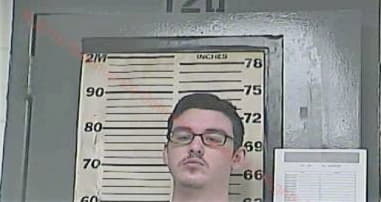 Aaron Gibson, - Greenup County, KY 
