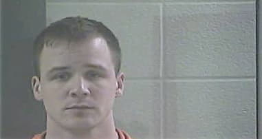 Joshua Gilliam, - Laurel County, KY 