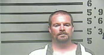 Joseph Gipson, - Hopkins County, KY 